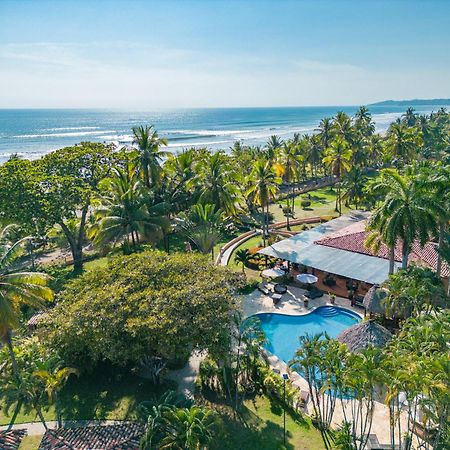 Sunset Del Mar Beach Resort Эстерильос-Эсте Экстерьер фото
