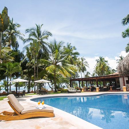 Sunset Del Mar Beach Resort Эстерильос-Эсте Экстерьер фото