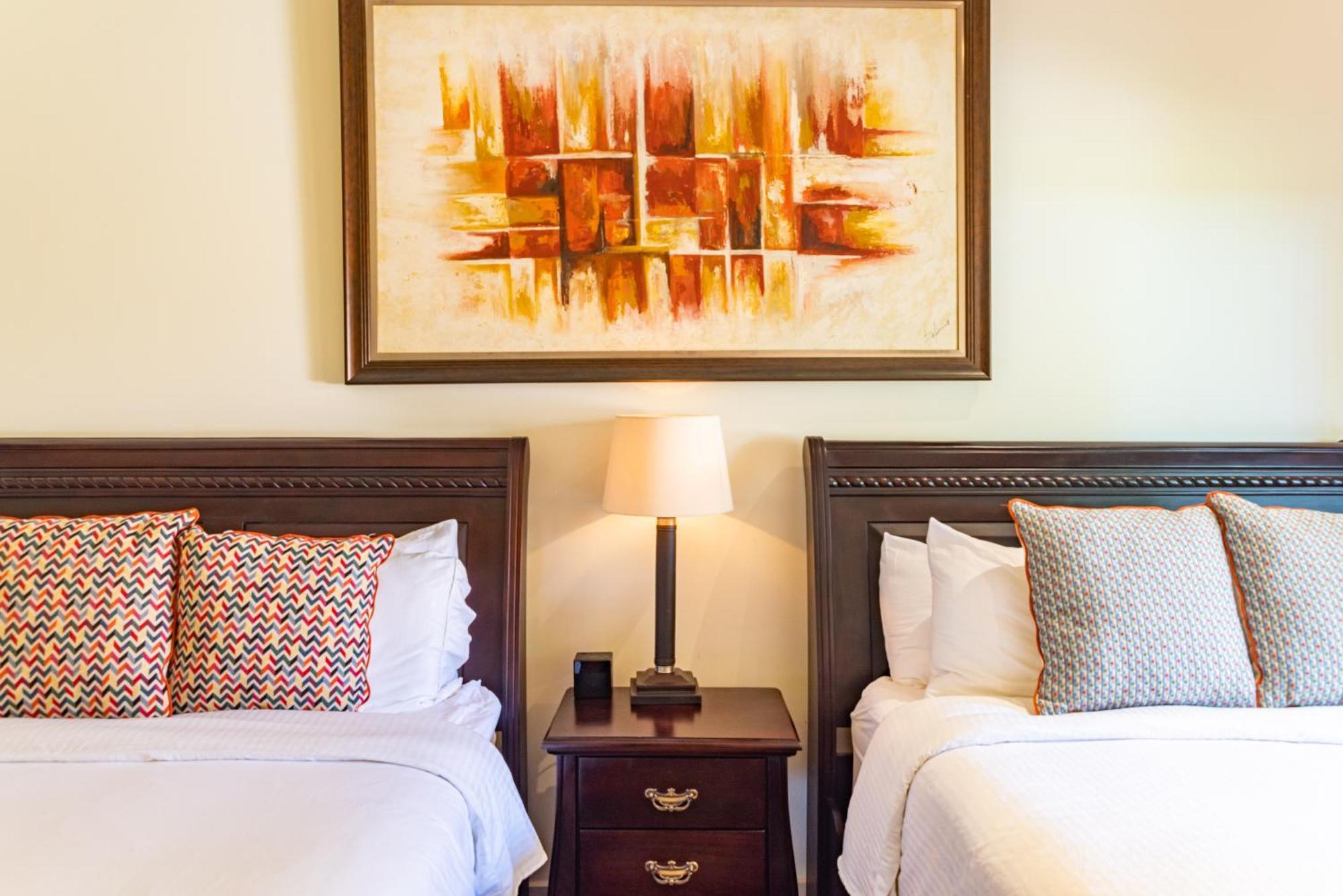 Sunset Del Mar Beach Resort Эстерильос-Эсте Экстерьер фото