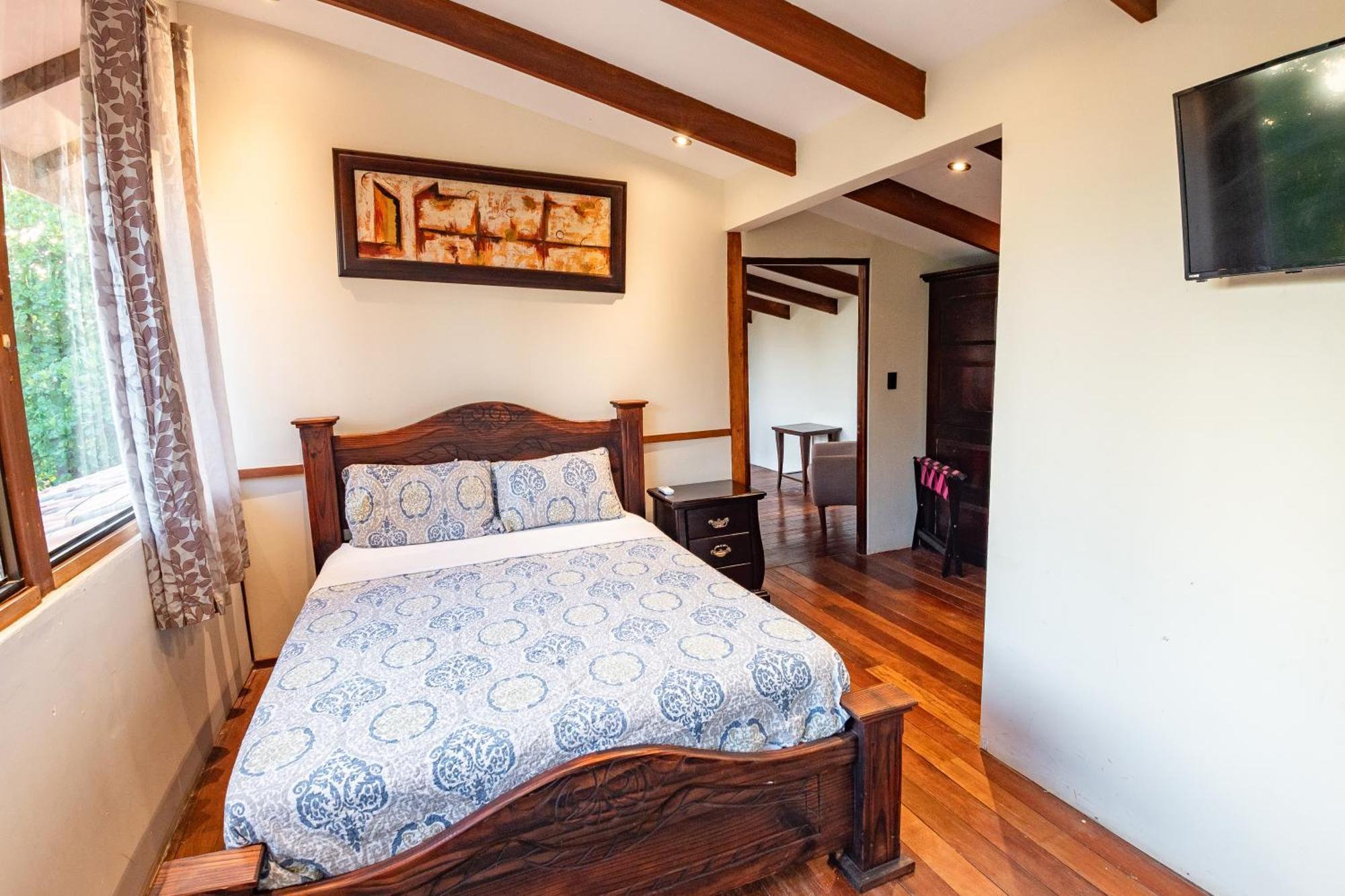 Sunset Del Mar Beach Resort Эстерильос-Эсте Экстерьер фото