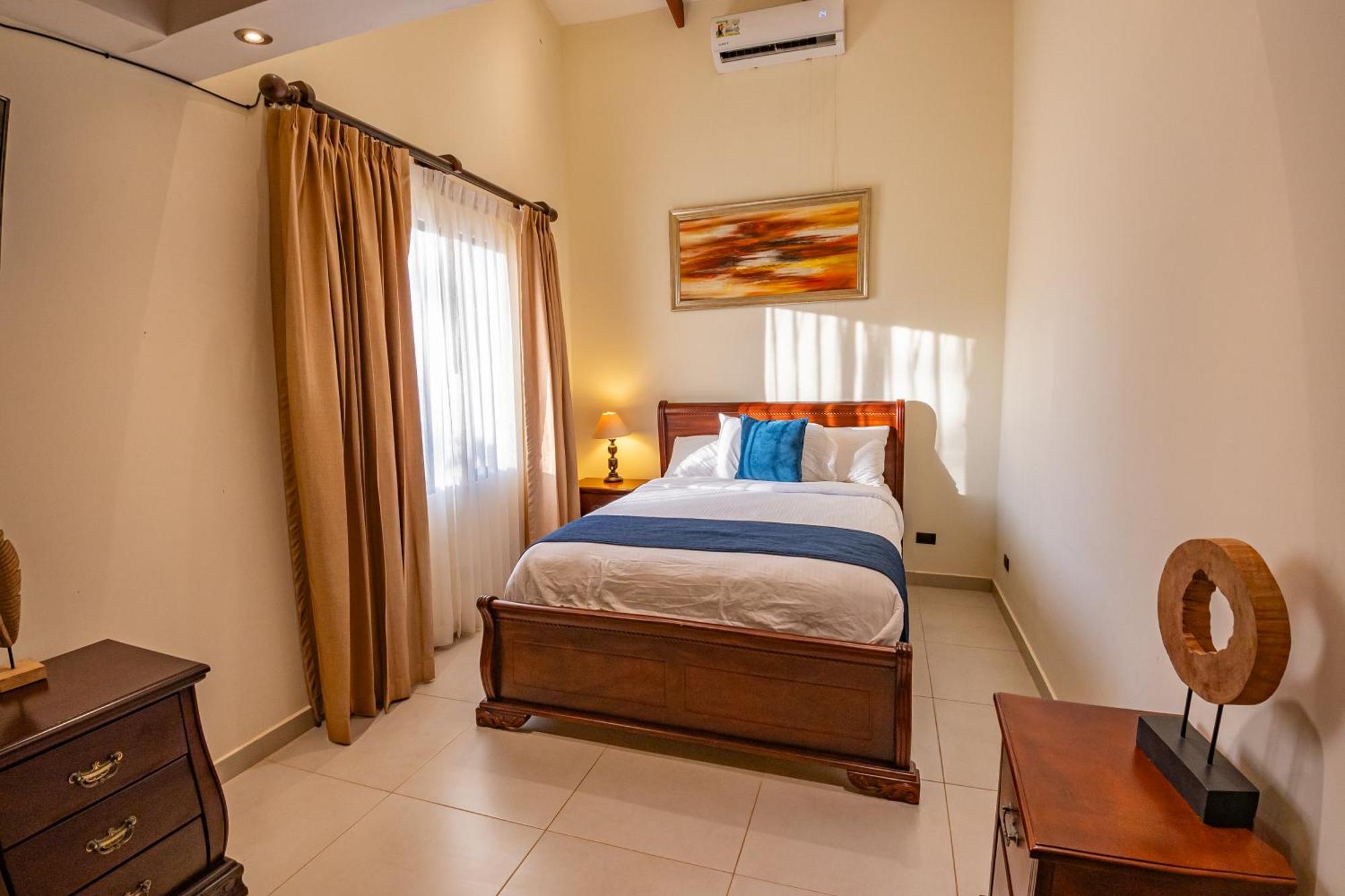 Sunset Del Mar Beach Resort Эстерильос-Эсте Экстерьер фото